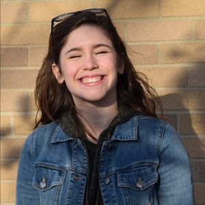 Meet your Posher, Samantha